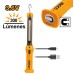 LLAVE DE IMPACTO INGCO  20V 500NM + LLAVE RATCHET + SET DADOS IMPACTO + LINTERNA