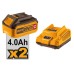 LLAVE DE IMPACTO INGCO  20V 500NM + LLAVE RATCHET + SET DADOS IMPACTO + LINTERNA