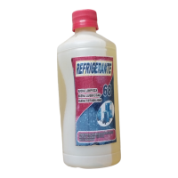 Aceite Refrigerante p/compresora