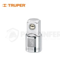 Adaptador de Ratchet 3/8″ a 1/2″  TRUPER