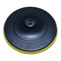 Adaptador 7" + Lijas