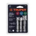 Adaptador p/taladro TRUPER