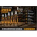 ALICATE INGCO HKPS28588 – 5 PIEZAS ALICATE INGCO HKPS28588 – 5 PIEZAS