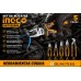 ALICATE INGCO HKPS28588 – 5 PIEZAS