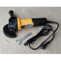 Amoladora 900W A - 4 1/2"- ZAFIRO