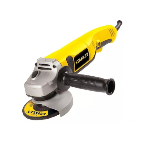 Amoladora 1000W - 4 1/2" STANLEY