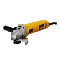 Amoladora 750W - 4 1/2" DEWALT
