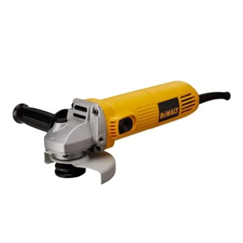 Amoladora 750W - 4 1/2" DEWALT