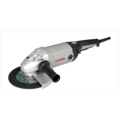 Amoladora 2200W - 7" - CROWN