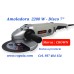 Amoladora 2200W - 7" - CROWN