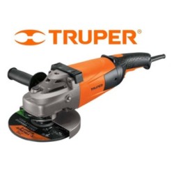 Amoladora 2100W - 7" TRUPER