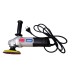 Amoladora 900W - 4 1/2" pulidor ZAFIRO