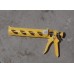 Aplicador para silicona - plastico