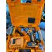 Atornillador de impacto 20v - 285 Nm INGCO