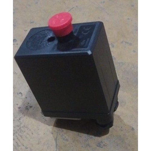 Automatico de 1 salidas para compresor de aire
