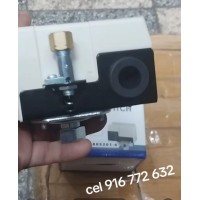 Automatico crema de 1 salidas para compresor de aire