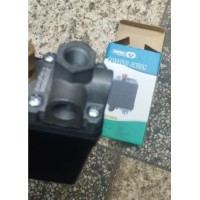 Automatico de 4 salidas para compresor de aire