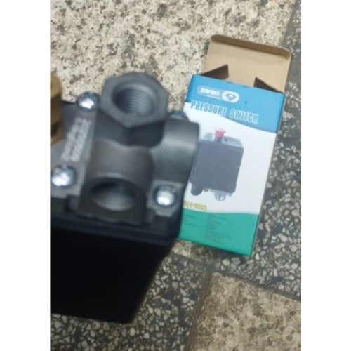 Automatico de 4 salidas para compresor de aire Automatico de 4 salidas para compresor de aire