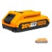 Bateria  20 VOLT 2 Amperios - INGCO