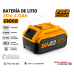 Bateria  20V OLT 4 AMP - INGCO