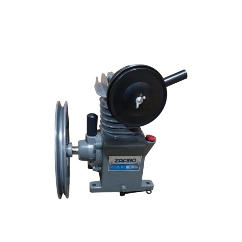 Cabezal para compresora 1 HP - 1 piston ZAFIRO