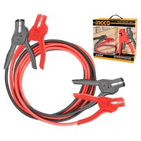 Cable para bateria Automovil 600 AMP X 3 MTS INGCO