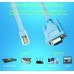 Cable De Consola Cisco Rj45 A Db9 Cisco