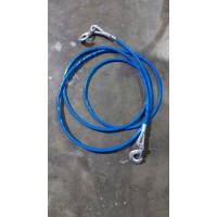 Cable para remolque  4 metros
