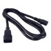 Cable de alimentación de puente de CPU/PDU  C13 - C14