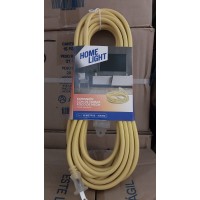 Cable extension 10 metros 16 AWG