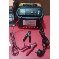 Cargador de bateria 15 Amperios - KENDE