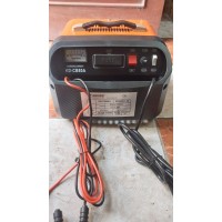 Cargador de bateria 80 Amperios - KENDE