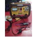 Cargador de bateria auto 12 / 24 V INGCO