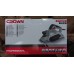 Cepillo electrico 710 W - CROWN