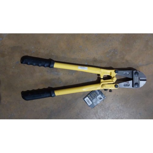 cisalla 18" forjado en acero KAMASAKI