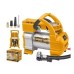 Compresora Auto 12 V- Inflador Llanta Carro Motos Pelota INGCO Compresora Auto 12 V- Inflador Llanta Carro Motos Pelota INGCO