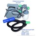 Compresora Portatil Mini 400W WUFU
