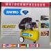 Compresora 24 Litros  100 PSI - ZAFIRO
