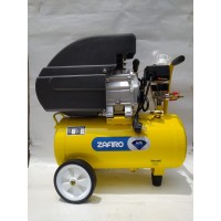 Compresora 24 Litros  100 PSI - ZAFIRO