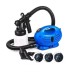 Compresora Portatil 650W