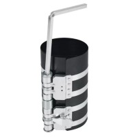Compresor para anillos 6" de piston DI TRUPER