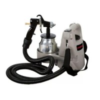 Compresora Portatil 500W CROWN