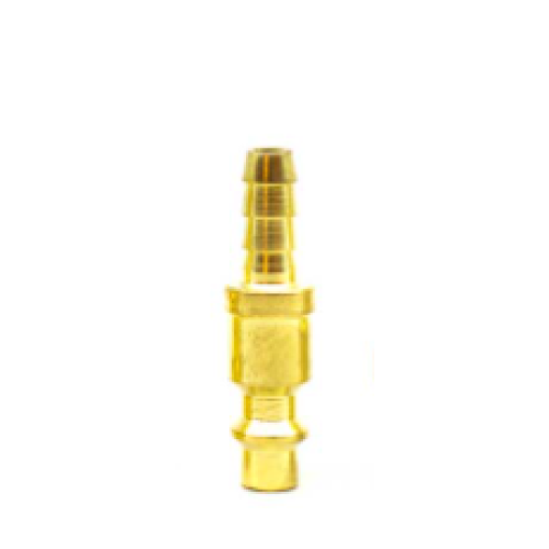 Conector espiga acople - para acople compresor