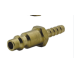 Conector espiga acople - para acople compresor
