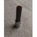 Dado macho H17 exagonal