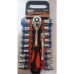 Dados + Rachet + Extension ( 20 unidades)