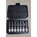 Dado x 7 Largo - multi striado SPLINE TOOLTECH