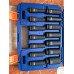 Dado tubular x 14 unidades WADFOW