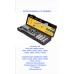 Set dados 3/8 x 21 ( unidades) PRETUL Set dados 3/8 x 21 ( unidades) PRETUL