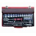 Set dados  Encastre 1/2" ( 24 unidad)  MAXWELL